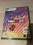 NBA2K24