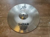 Sabian Rock Hats 14