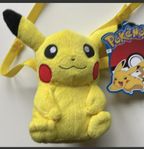 Pikachu - Cross Body Bag