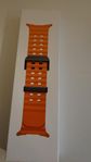 Galaxy Watch Ultra Marine Band, orange