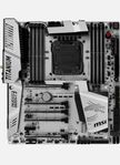 MSI X99A XPOWER Gaming Titanium  COMBO