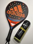 Padelracket Adidas Kanaga Ctrl