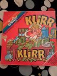 RETRO sällskapsspelet "KLIRR"...  (Fr 7 år)