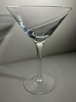 Kosta Boda Martini Glas Line 