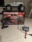 Traxxas Stampede 4x4 