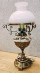 Bordslampa vintage 