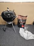 Weber Master Touch 57 cm