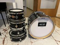 drum tec limet edition. 