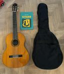 Yamaha Gitarr CG-100A