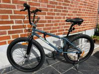 Colony Eclipse BMX bike