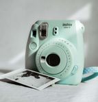 Instax mini 9 