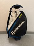 Taylormade SIM Tourbag, Big Max bärbag