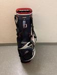 Taylormade SIM Tourbag, Big Max bärbag