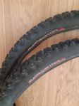 Vinterdäck till mtb. Suomi Tyres för 27,5 tum.