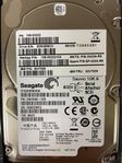 Seagate Savvio 900Gb SAS Disk