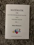 Matematik Del 1 - Håkan Blomqvist