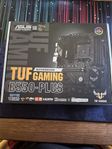 Asus B550-Plus TUF Gaming 