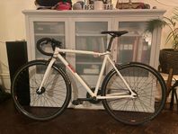 Fixie Inc, racer fixed/single