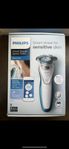 Philips Shaver / rakapparat Series 7000 Smart oöppnad