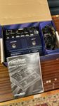 Jamman stereo looper Digitech 