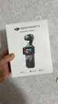 DJI Osmo Pocket 3 Creator Combo