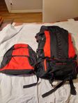 Ryggsäckar Hiker 75l