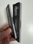 Ballistix RGB Ram 16GB(8GB X2) DDR4 3000Hz