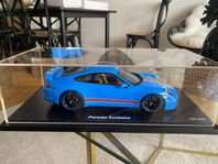 Porsche 911 Exklusive 1/18 