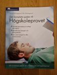 Den kompletta guiden till Högskoleprovet 