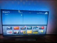 Philips tv