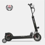 Eltra Premium Plus - El Scooter