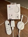 Google Chromecast HD