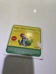 Super Mario Galaxy 2 beginner disc