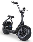 Elscooter Fatbike - 1000W