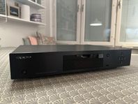 Oppo UDP-203, 4K Ultra HD Blu-ray Disc Player