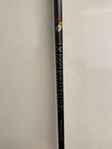 Project X HZRDUS black smoke fairway skaft