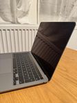 Macbook Pro 13” M1