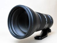 Tamron 150-600mm F/5-6,3 G2 Nikon