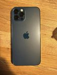 iPhone 12 Pro Pacific Blue 256 GB