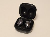 Samsung Galaxy Buds Live (mystic black)