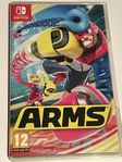 Arms Switch