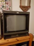 Sony Trinitron PVM 14M4E HR 14" CRT TV Retro Gaming