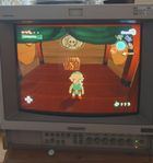 Sony PVM 14M2MDE Retro Gaming RGB/Component CRT TV by