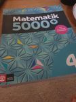 Matematik 5000 4