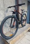 scott mountain bike