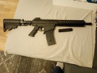 Milsig M17 Socom Custom magfed PAINTBALL 