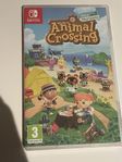 Animal Crossing New Horizons Switch