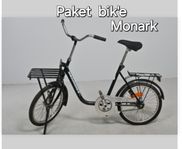 monark paket cykel