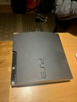 Playstation 3 slim