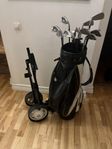 Golf set